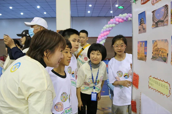 我們如何表達自己