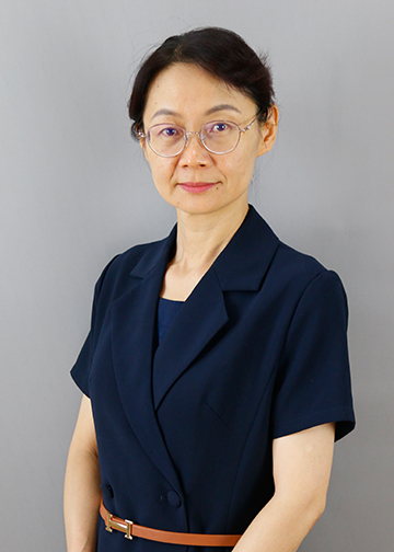 孟靜 Karen Yang