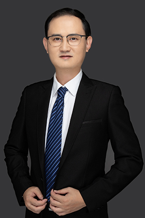 羅銳:融合部教學副校長