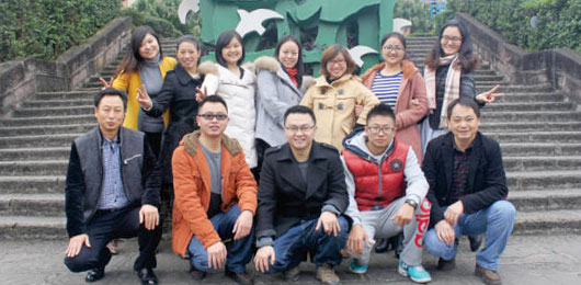 【教研動(dòng)態(tài)】“教學(xué)研討月”掠影——“教學(xué)技能大賽”上演巔峰對(duì)決戰(zhàn)