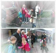 【美視美國全浸課堂體驗營】離開家庭前往洛杉磯:星光大道、中國大劇院