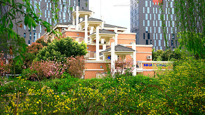 小學部作息時間表