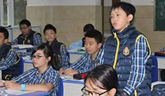 美視中國部·中學:分層走班我來談