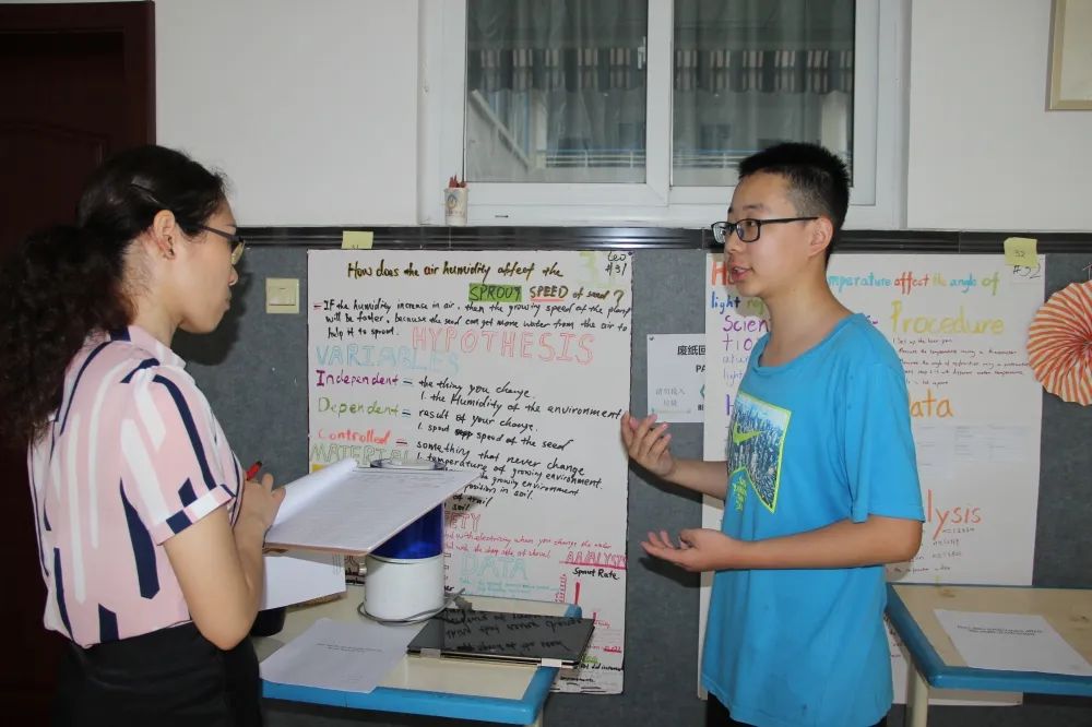 融合部丨“多元新星”系列人物訪談(四)