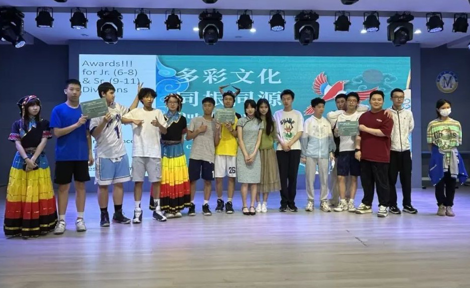 多彩文化，同根同源丨 一起來感受別樣的少數民族文化