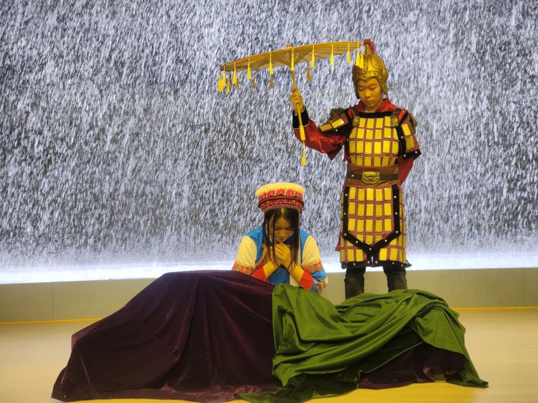 第十屆話劇節丨傳承話劇傳統，探索以美育德