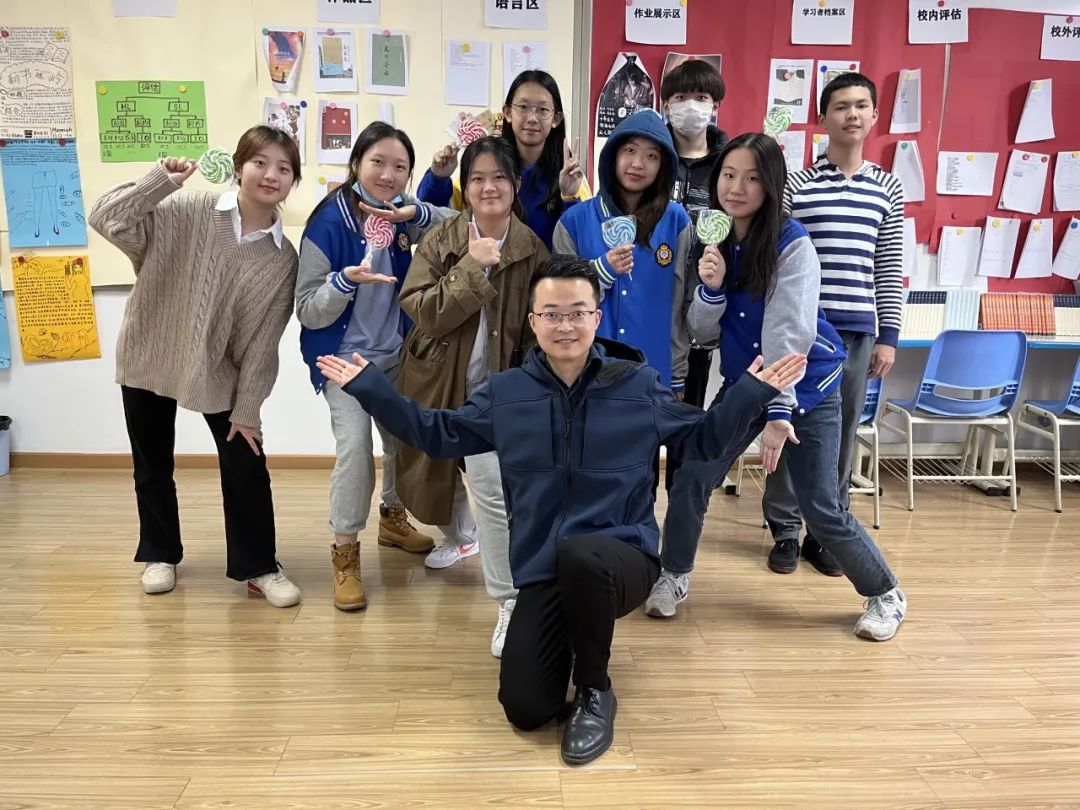 “社”彩斑斕，等你入團丨融合部社團招新啦~