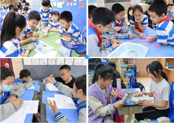 “教—學—練—評”一體化,指向深度學習