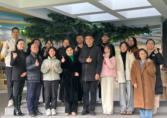 問渠那得清如許,為有源頭活水來——中國部·小學開展說課暨模擬上課競賽活動