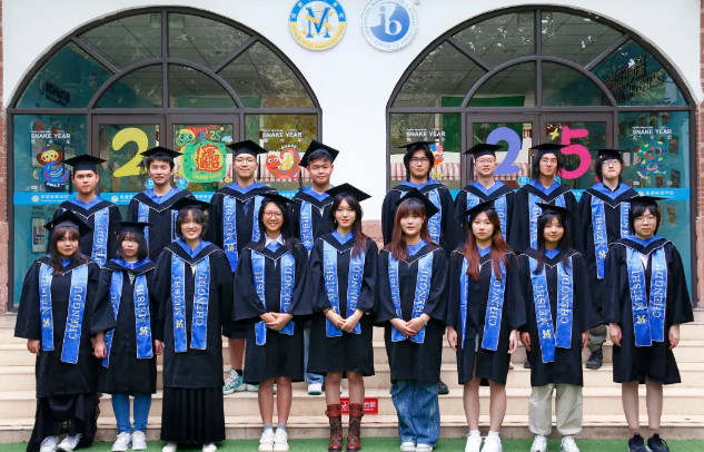 2025屆升學(xué)成果匯總 | 53% STEM錄取率+百萬獎(jiǎng)學(xué)金+90% 全球Top50錄取率